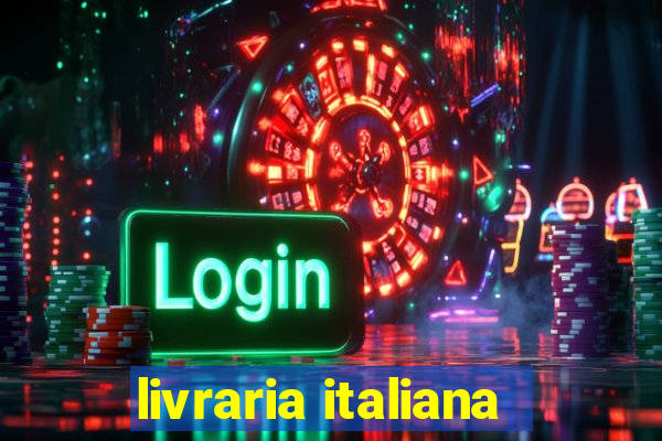 livraria italiana